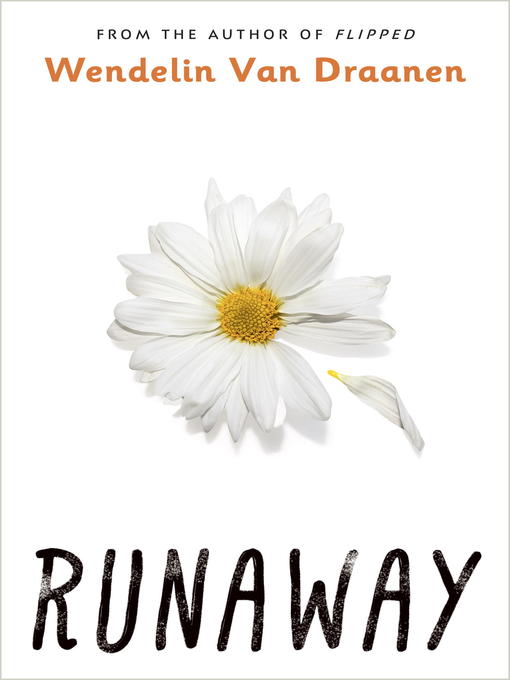 Title details for Runaway by Wendelin Van Draanen - Wait list